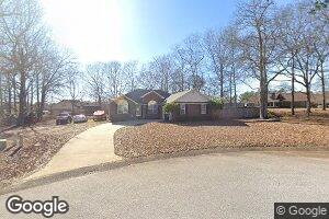 2690 Beth Ave, Dalzell, SC 29040