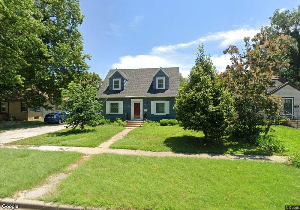 132 N Charles St, McPherson, KS 67460 - photo 1