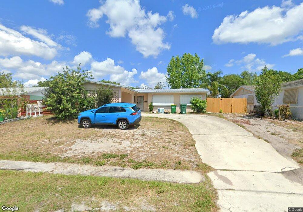 2002 Muskingum Ave, Cocoa, FL 32926 - photo 1