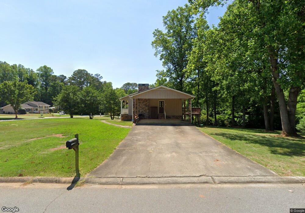 2600 Plains Ct, Marietta, GA 30066 - photo 1