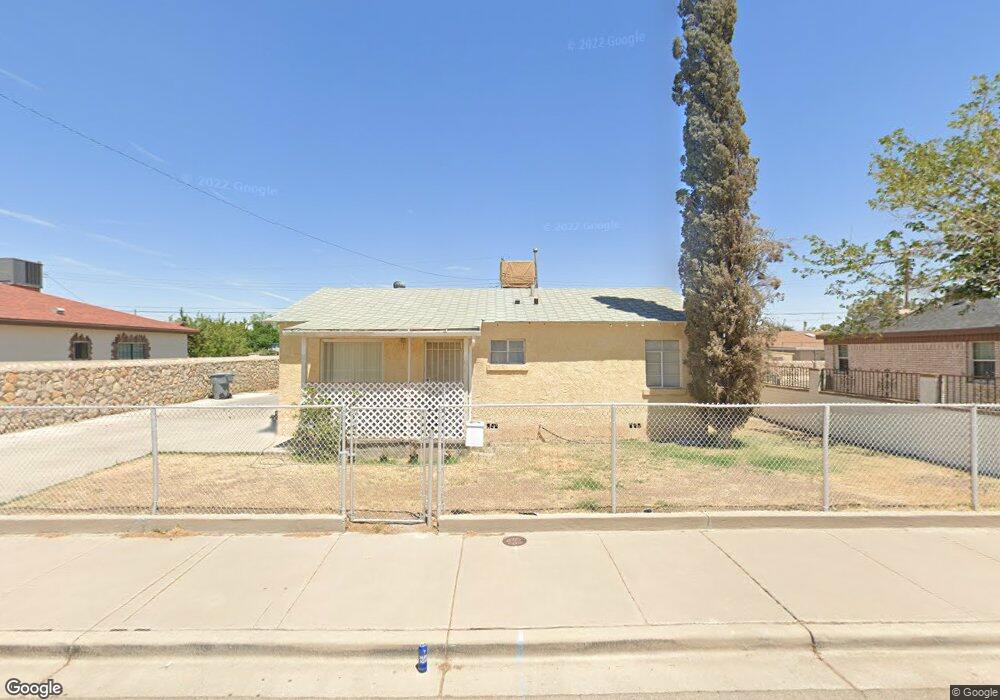 8317 Hester St, El Paso, TX 79907 - photo 1