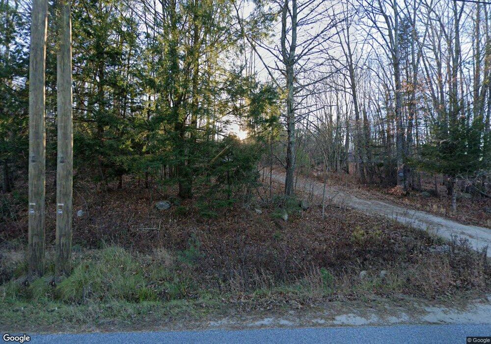 808 Pequawket Trail, West Baldwin, ME 04091 - photo 1