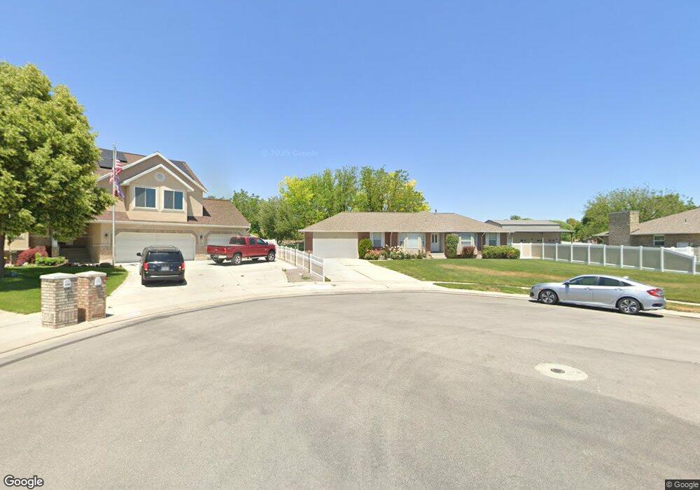 2322 W 10455 S, South Jordan, UT 84095 - photo 1