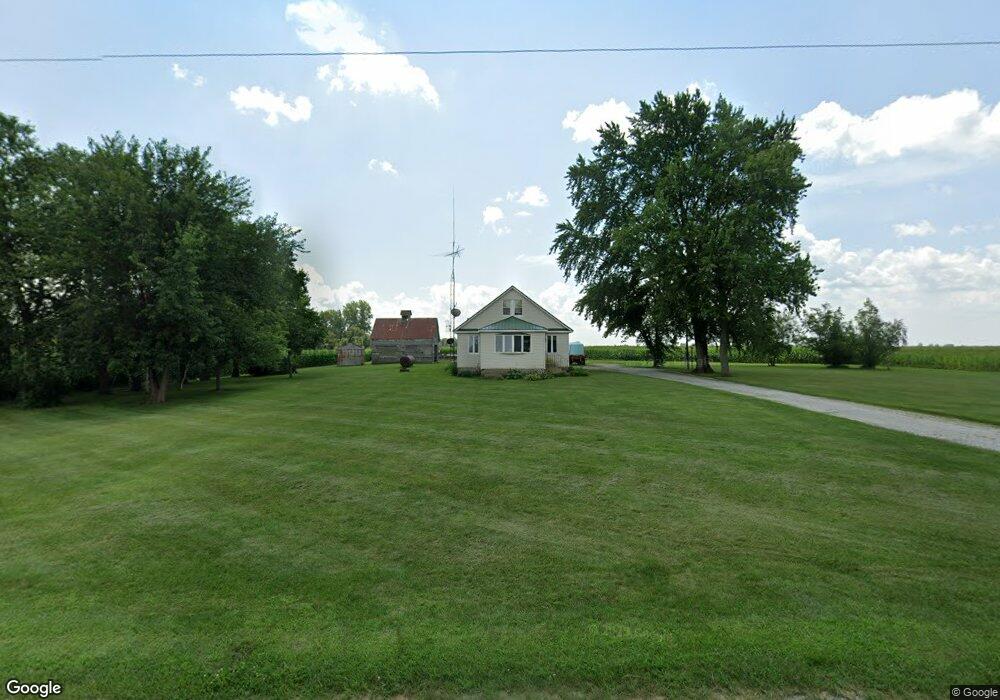 3335 E 700 N, Hamlet, IN 46532 - photo 1