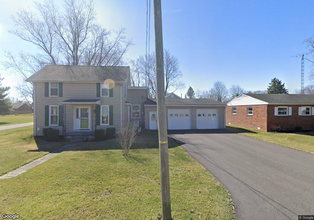 713 2nd St, Findlay, OH 45840 - photo 1