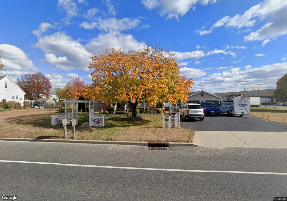 2195 High Hill Rd, Swedesboro, NJ 08085 - photo 1