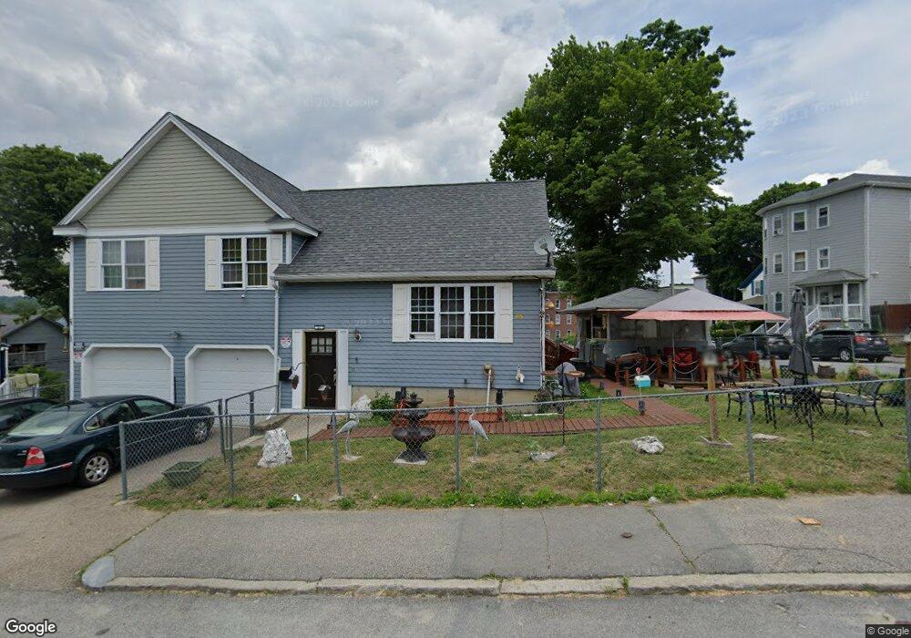 10 Bluff St, Worcester, MA 01610 - photo 1