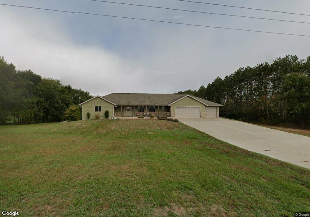 W20380 Saw Mill Rd, Galesville, WI 54630 - photo 1