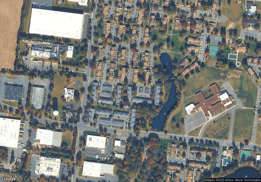 7E Dennison Dr, East Windsor, NJ 08520 - photo 1