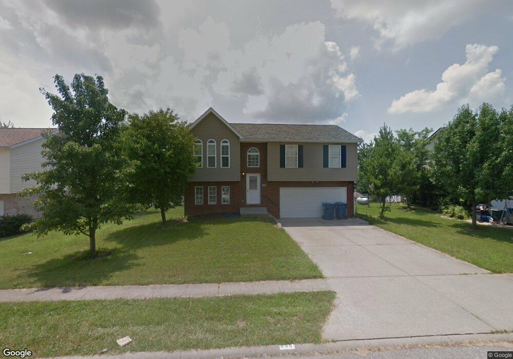 690 Barley Cir, Crittenden, KY 41030 - photo 1