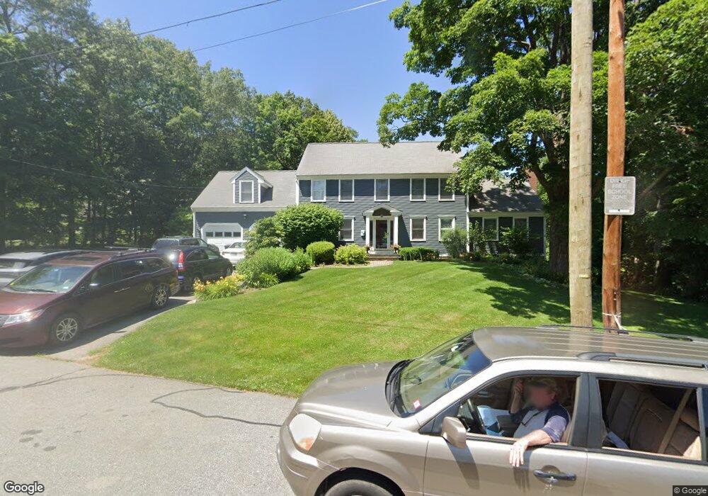 7 Bartlett Ave, Nashua, NH 03064 - photo 1