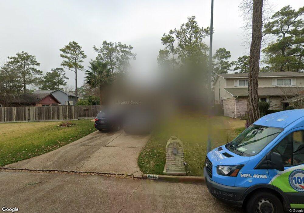 4815 Glendower Dr, Spring, TX 77373 - photo 1