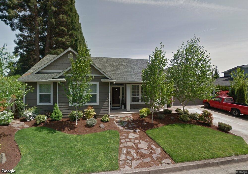 7522 Camden St NE, Keizer, OR 97303 - photo 1