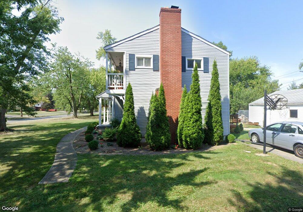 1918 W Market St, Lima, OH 45805 - photo 1