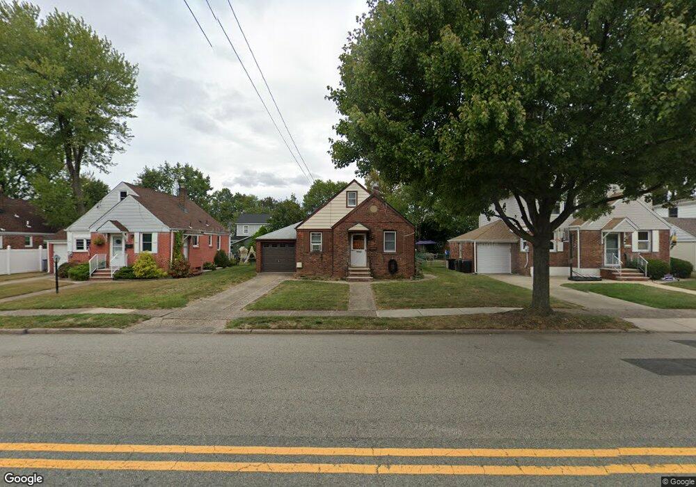 18-07 Morlot Ave unit 1X, Fair Lawn, NJ 07410 - photo 1