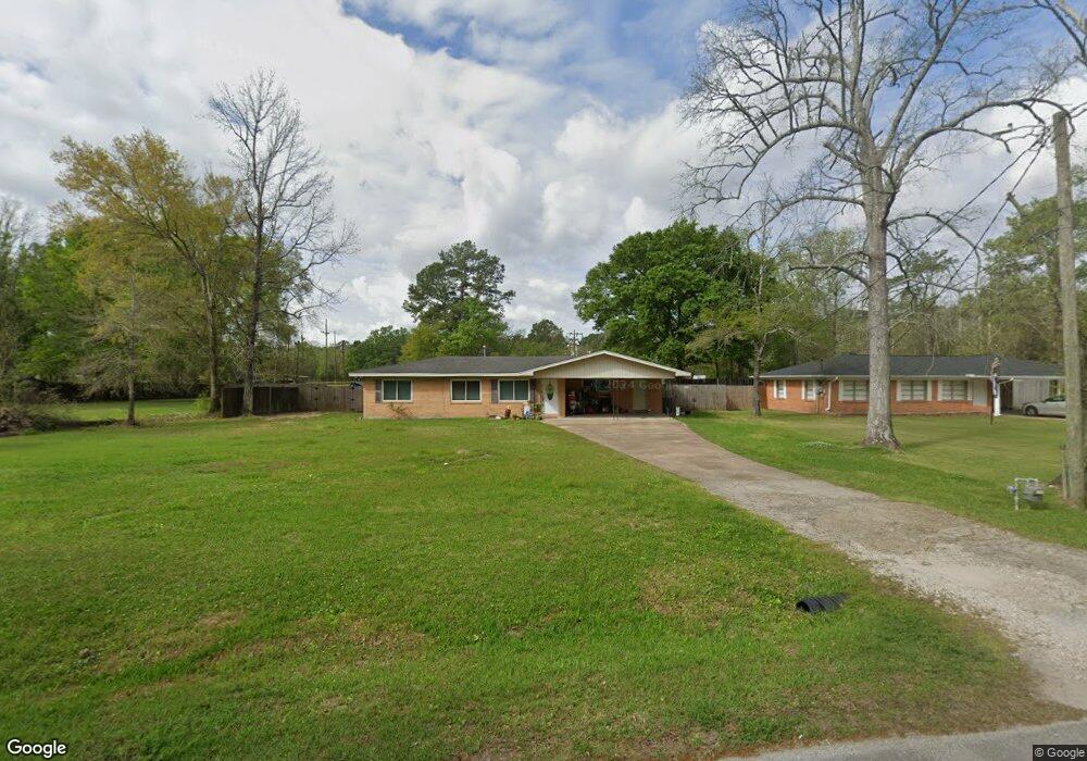 60 Woodlawn St, Vidor, TX 77662 - photo 1