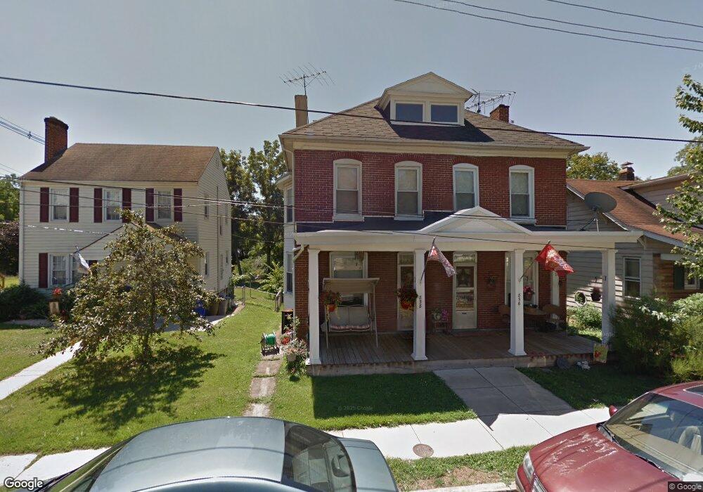 858 View St, Hagerstown, MD 21742 - photo 1