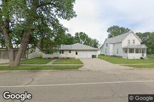 306 N Broadway St, Ellsworth, MN 56129