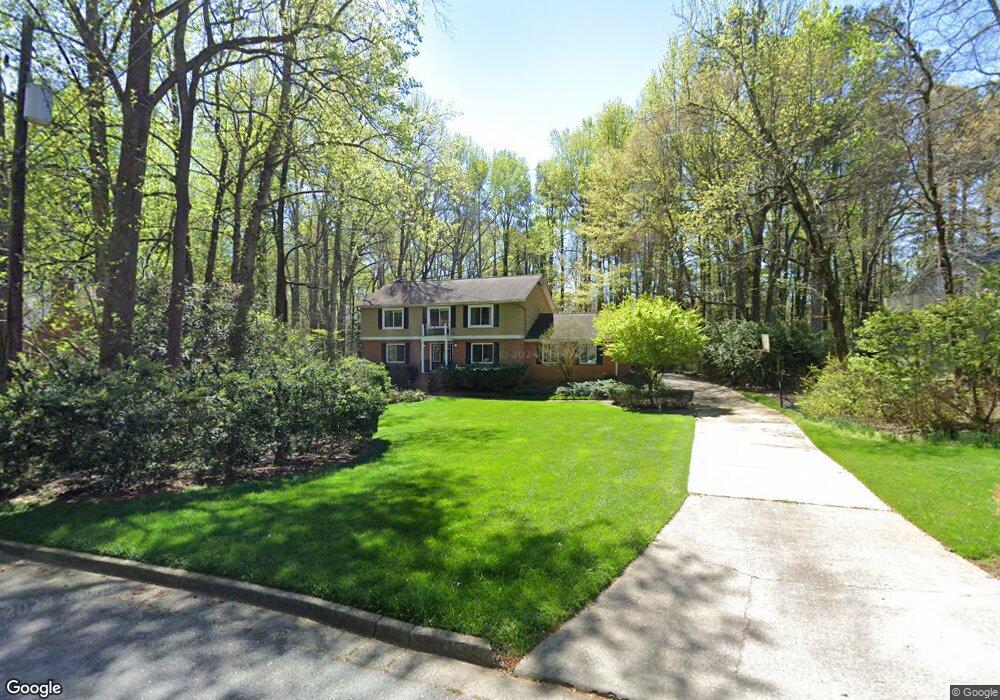 225 Hollyberry Ln unit 2, Roswell, GA 30076 - photo 1