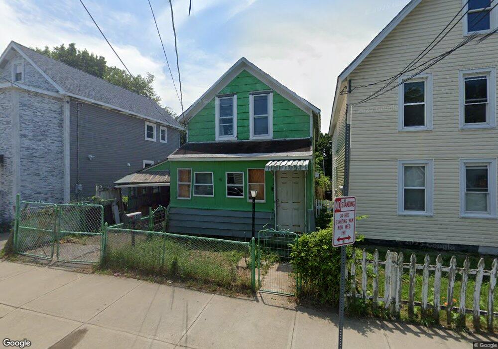 928 Strong St, Schenectady, NY 12307 - photo 1