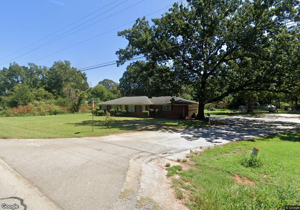 19 Parks Brown Rd, Dewy Rose, GA 30634 - photo 1