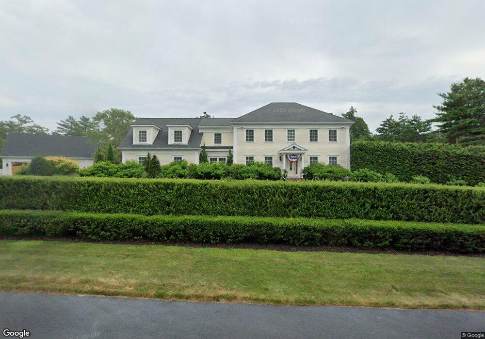 11 Clearing Farm Rd, Kingston, MA 02364 - photo 1