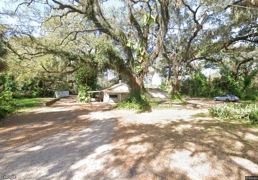 607 S 70th St, Tampa, FL 33619 - photo 1