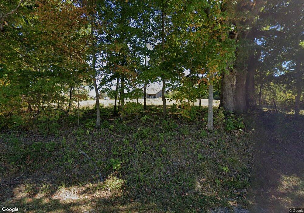 5400 S County Road 480 E, Greensburg, IN 47240 - photo 1