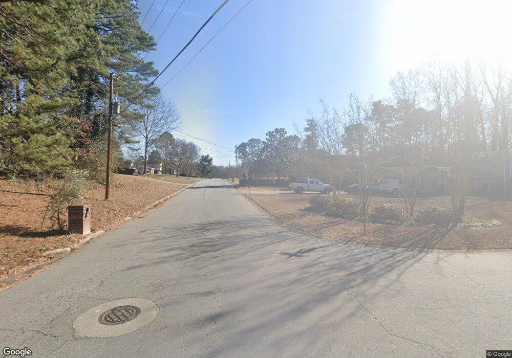 5746 Marcelle Ln, Norcross, GA 30093 - photo 1