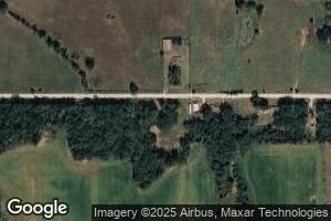 1572 Wagon Rd, Mapleton, KS 66754