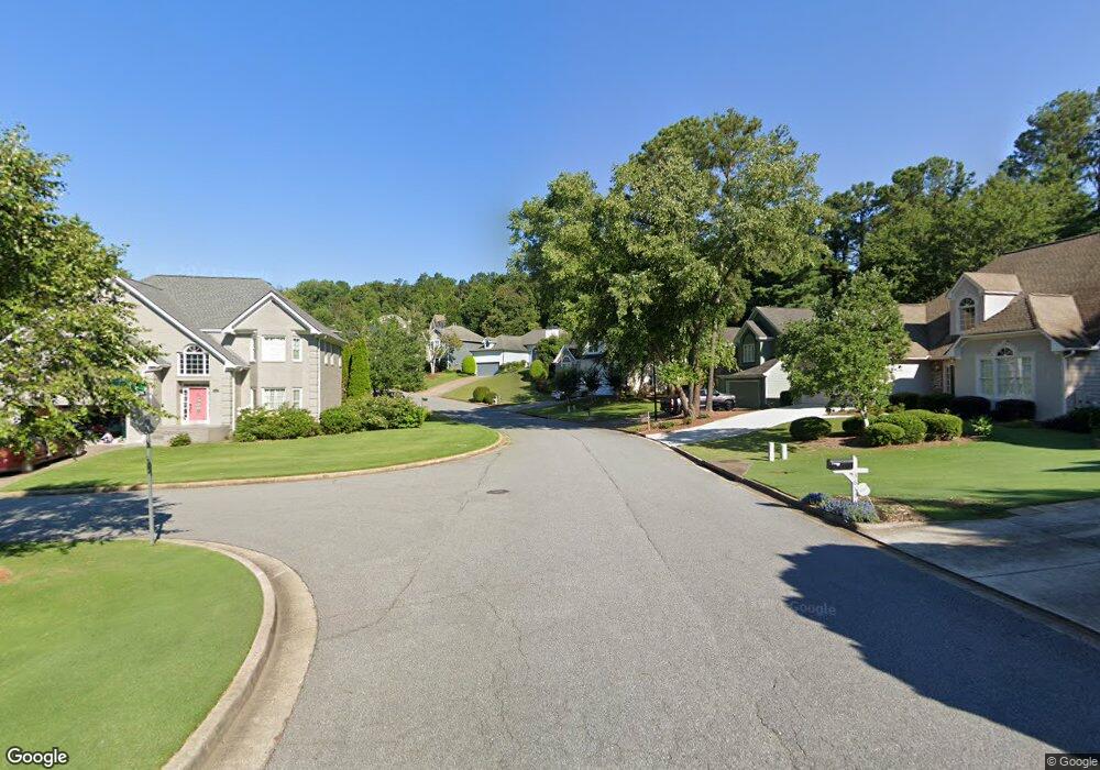 0 River Trace Dr unit 8847507, Johns Creek, GA 30022 - photo 1