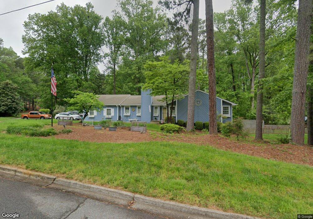 190 E Creek Cir, Roswell, GA 30076 - photo 1