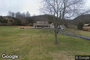 8829 Clear Fork Creek Rd, Bastian, VA 24314
