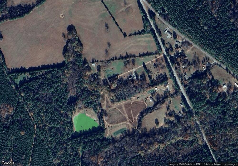 227 Parham Rd, Enoree, SC 29335 - photo 1