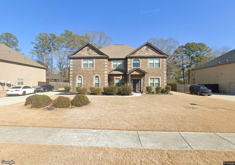 3606 Heritage Estates unit 1004, Lithonia, GA 30038 - photo 1