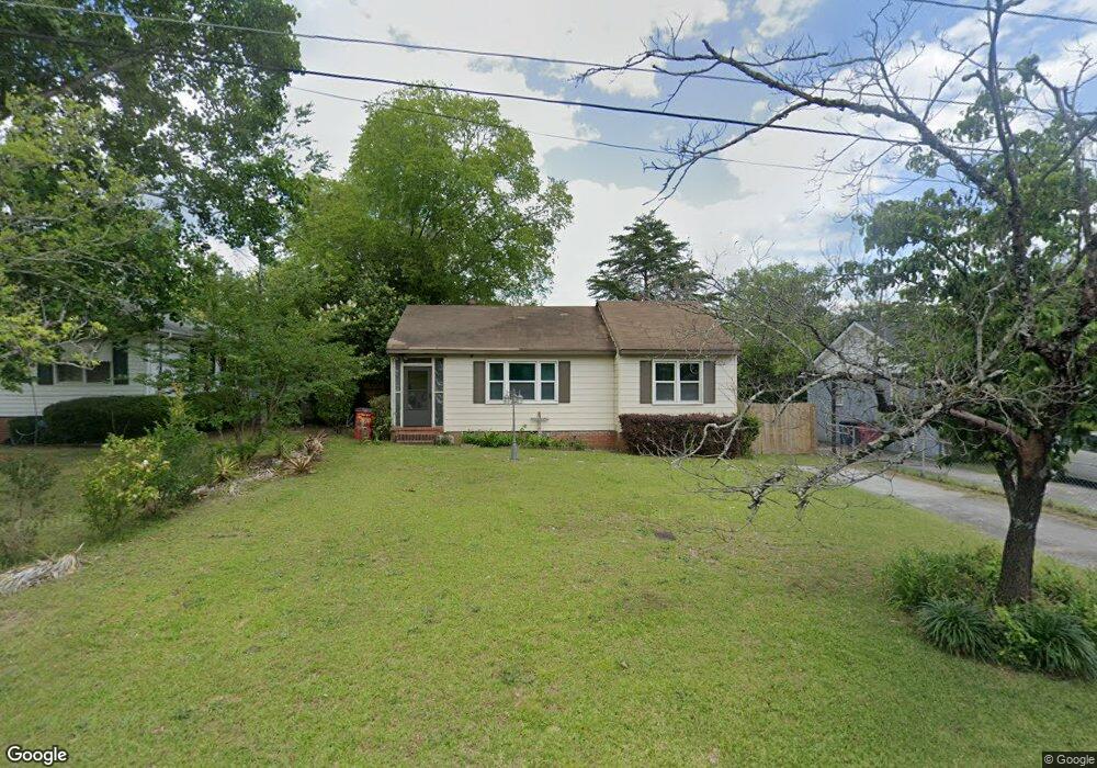 3116 Somerset Dr, Macon, GA 31206 - photo 1