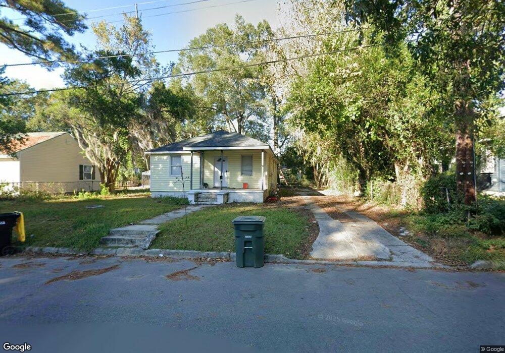 2022 Vermont Ave, Savannah, GA 31404 - photo 1