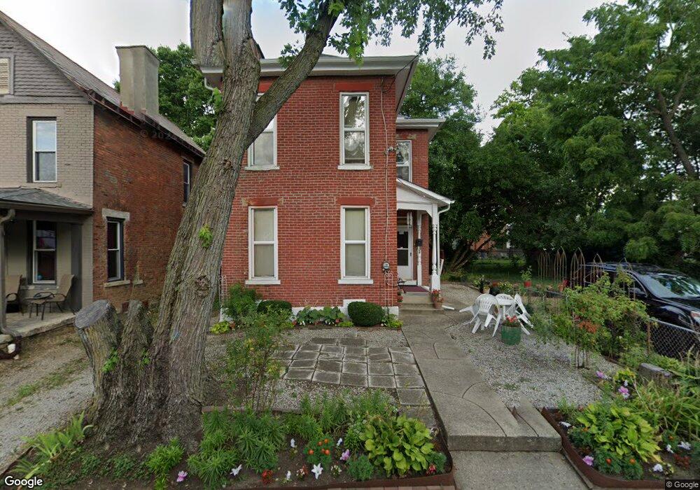 264 S 20th St, Columbus, OH 43205 - photo 1