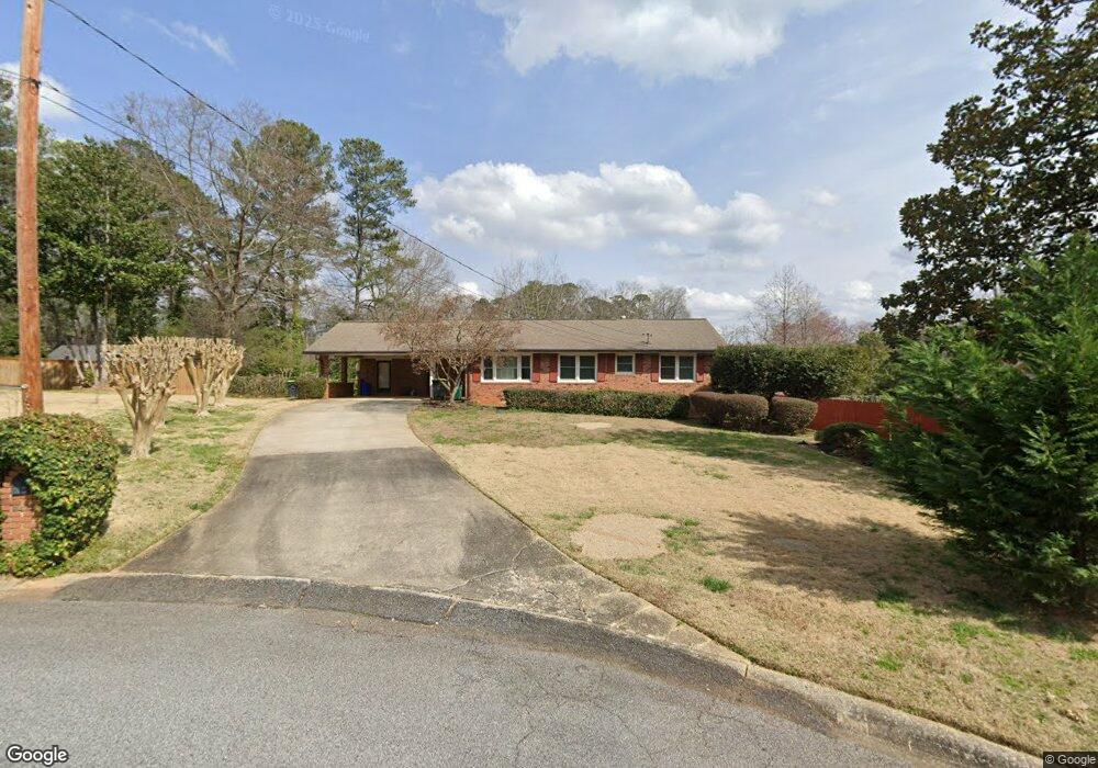 4591 Shamrock Place SE unit 3, Mableton, GA 30126 - photo 1