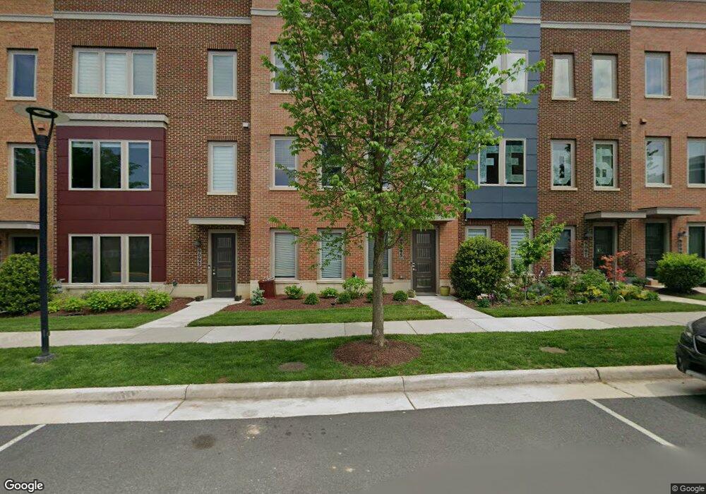 9095 Power House Rd, Lorton, VA 22079 - photo 1