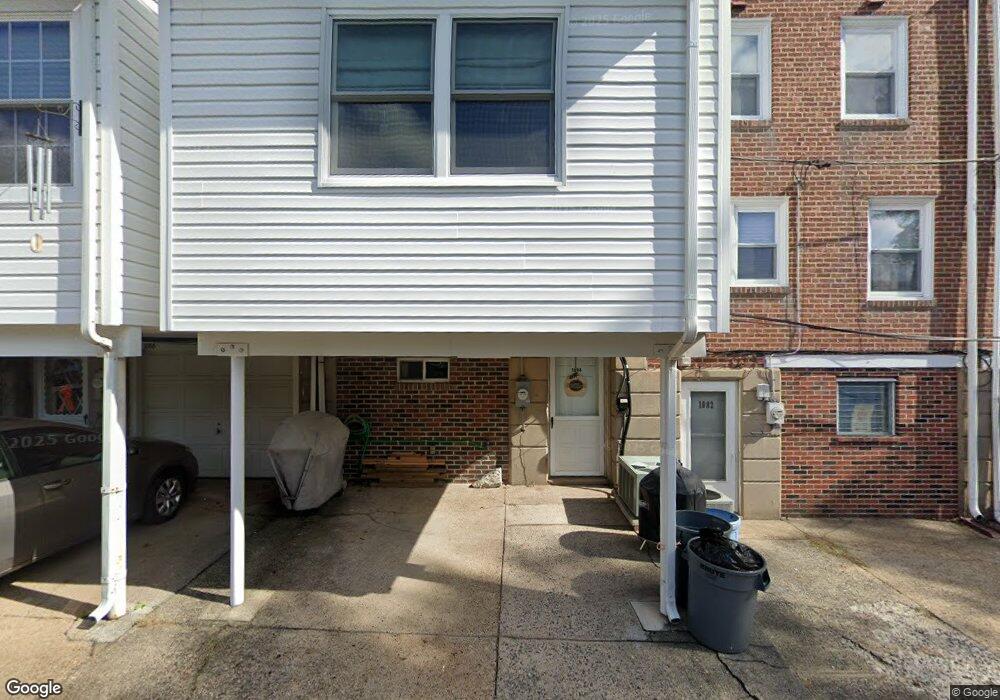 1084 Cedarwood Rd, Glenolden, PA 19036 - photo 1