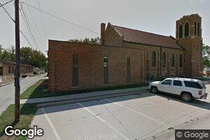 301 Alma St, Laurel, NE 68745
