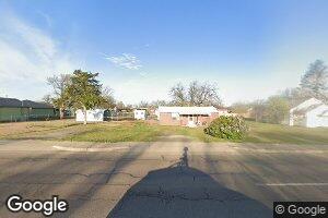 1415 E St, Snyder, OK 73566
