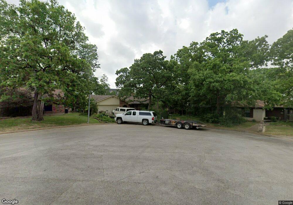 1300 Augustine Ct, College Station, TX 77840 - photo 1