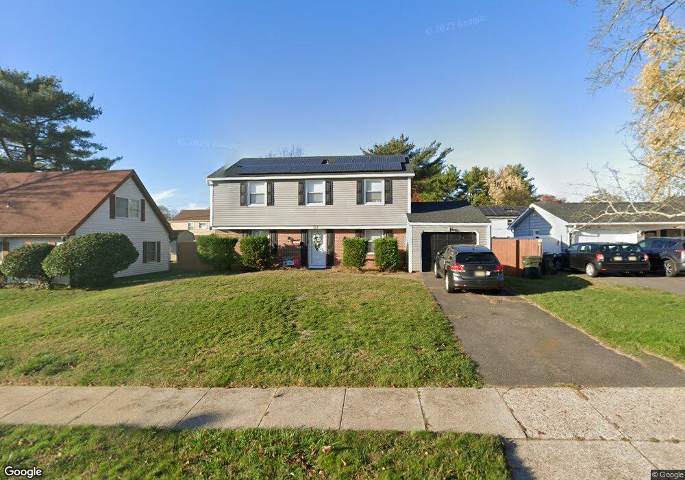 37 Barker Ln, Willingboro, NJ 08046 - photo 1