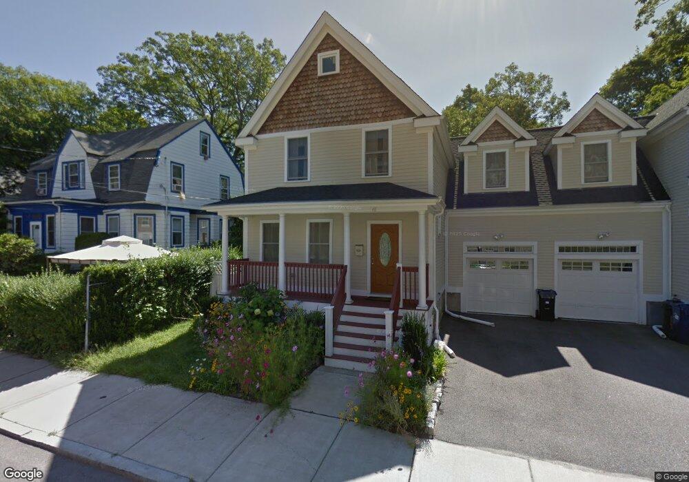 46 Rosebery Rd unit B, Boston, MA 02136 - photo 1