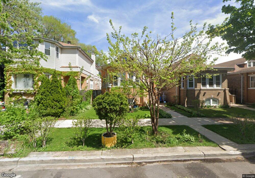 3127 N Parkside Ave, Chicago, IL 60634 - photo 1