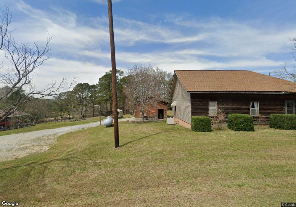 66385 Highway 22, Roanoke, AL 36274 - photo 1