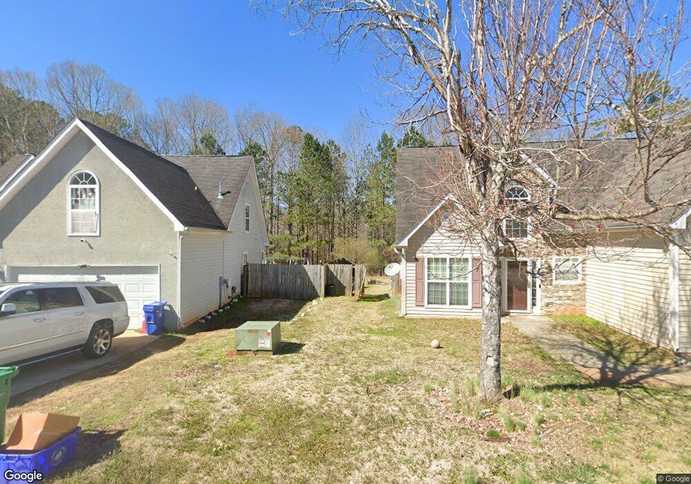 6610 Gina Agha Cir, Lithonia, GA 30038 - photo 1