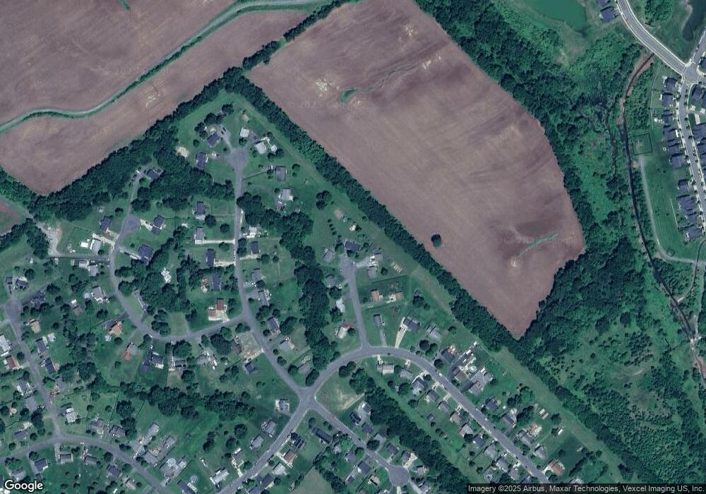 10877 Hunt Place, Bealeton, VA 22712 - photo 1